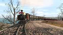 Trainz 2022 DLC - Swedaryn Island Narrow Gauge Railway Screenshot 13