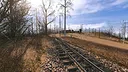 Trainz 2022 DLC - Swedaryn Island Narrow Gauge Railway Screenshot 9