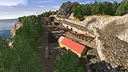Trainz 2022 DLC - Swedaryn Island Narrow Gauge Railway Screenshot 16
