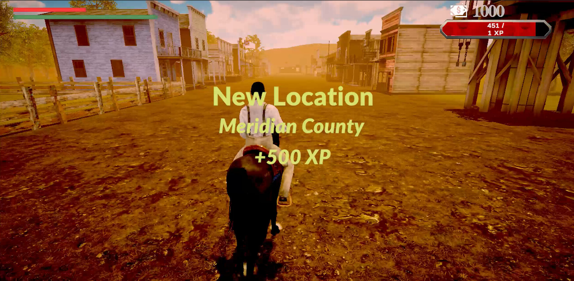 American Made Screenshot 3