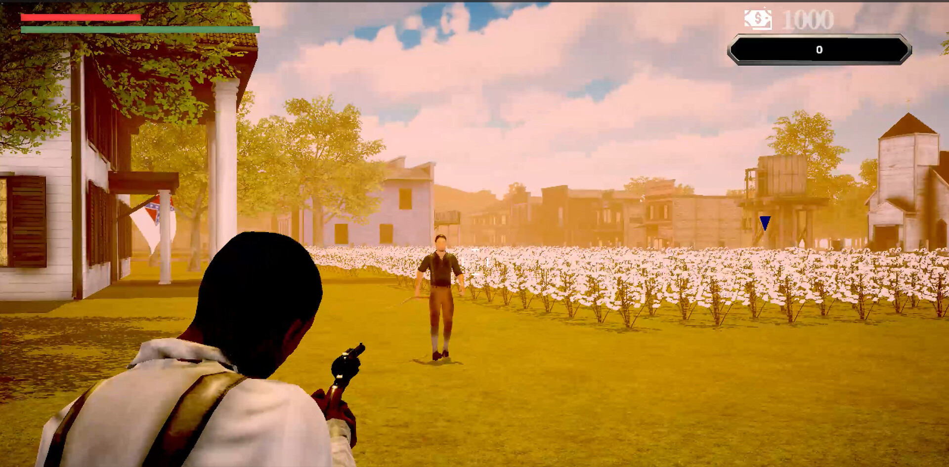 American Made Screenshot 2