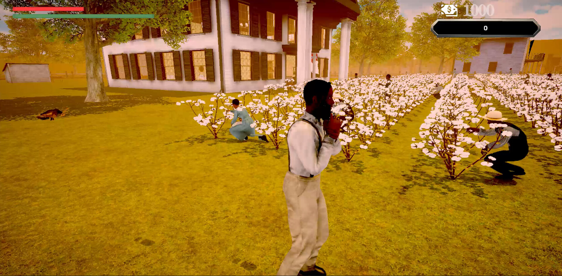 American Made Screenshot 4