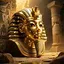Gold Mask icon