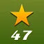 LVL47 icon
