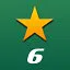 LVL6 icon