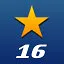 LVL16 icon