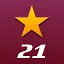 LVL21 icon