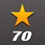 LVL70 icon