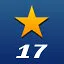 LVL17 icon