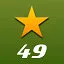 LVL49 icon