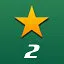 LVL2 icon