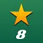 LVL8 icon