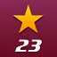 LVL23 icon