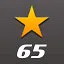 LVL65 icon
