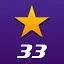 LVL33 icon