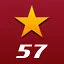 LVL57 icon