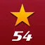 LVL54 icon