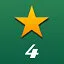LVL4 icon