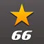 LVL66 icon