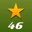 LVL46 icon