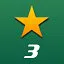 LVL3 icon