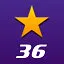 LVL36 icon