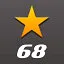 LVL68 icon