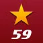 LVL59 icon