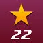 LVL22 icon
