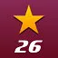 LVL26 icon