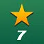 LVL7 icon