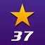 LVL37 icon