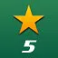 LVL5 icon