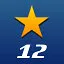LVL12 icon