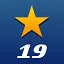 LVL19 icon