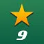 LVL9 icon