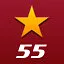 LVL55 icon