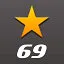 LVL69 icon