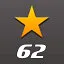 LVL62 icon