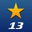 LVL13 icon