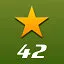 LVL42 icon