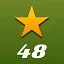 LVL48 icon