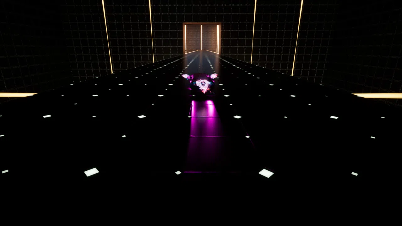 The Hovaria Screenshot 2
