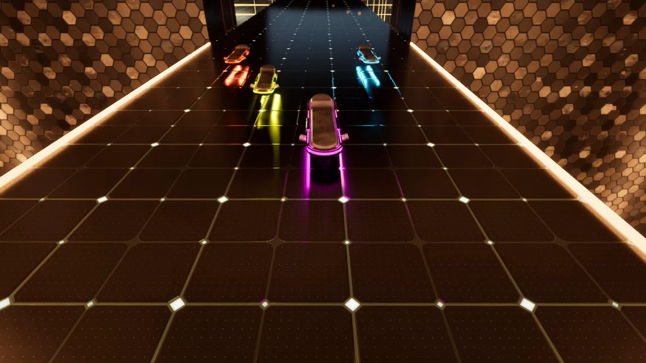 The Hovaria Screenshot 0