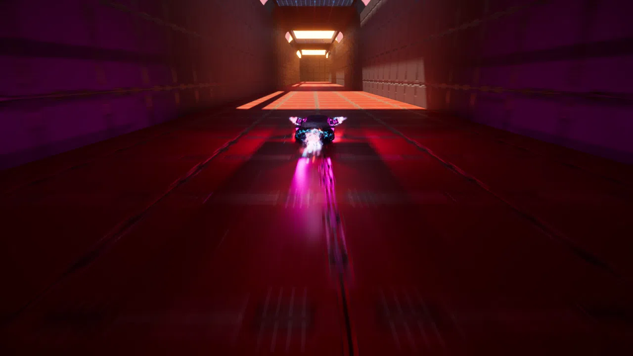 The Hovaria Screenshot 4