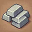 Silber Sammler icon