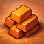 Bronze Sammler icon
