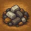 Steine Steine Steine icon