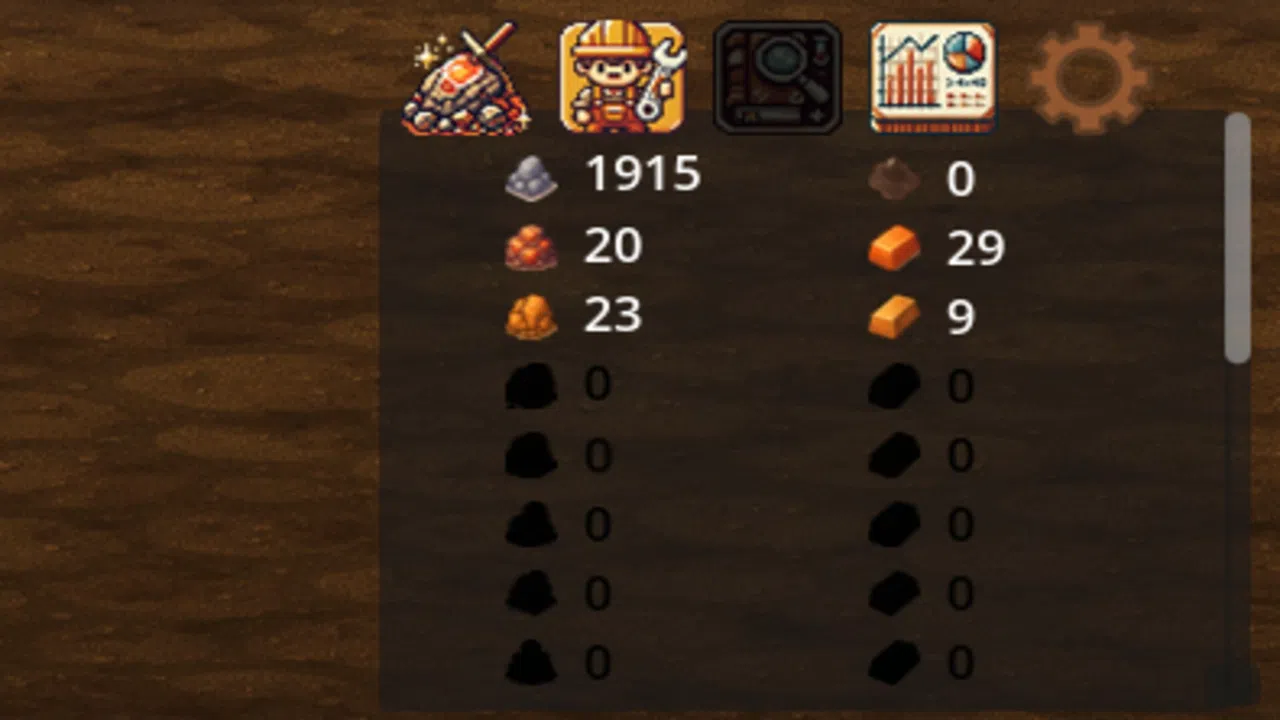 Erzperium Screenshot 4
