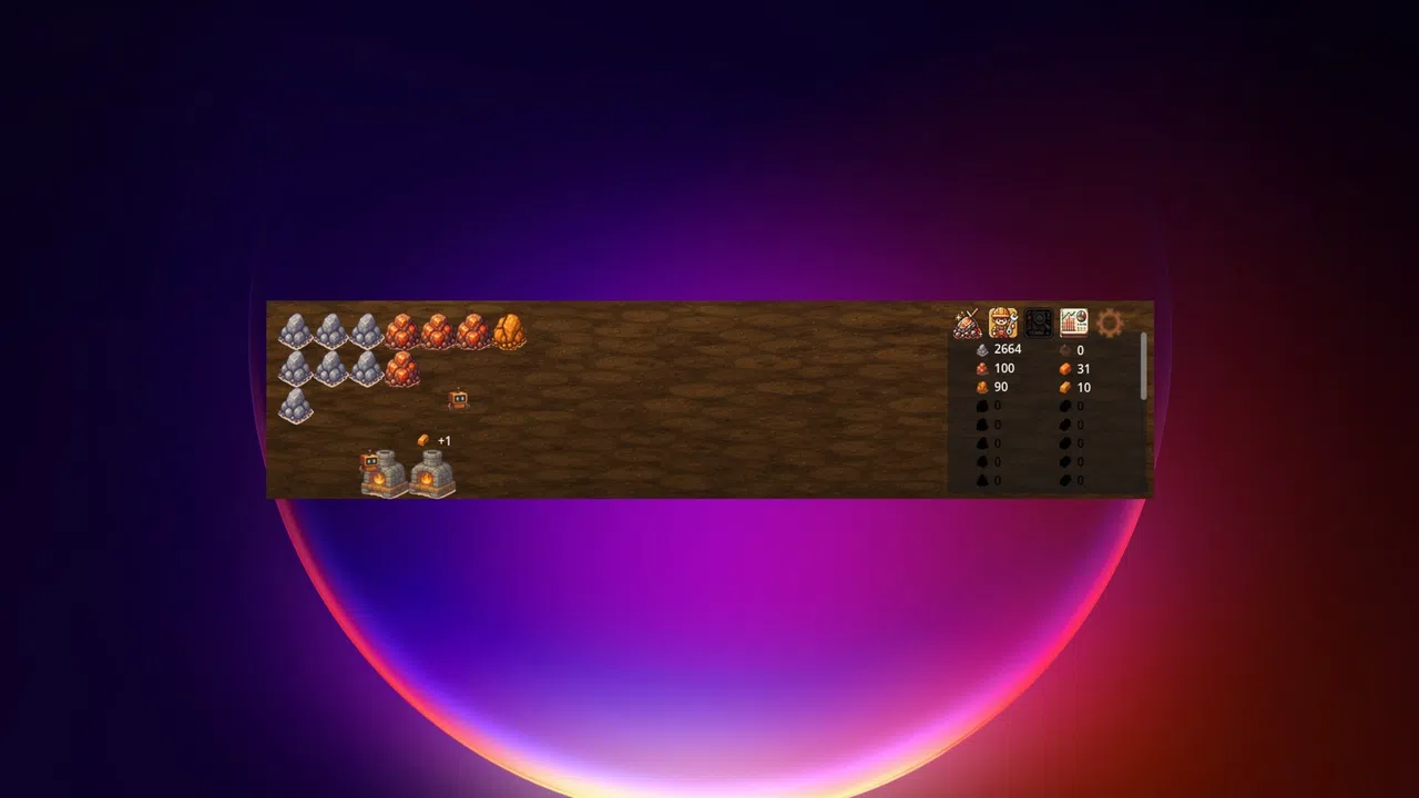 Erzperium Screenshot 0